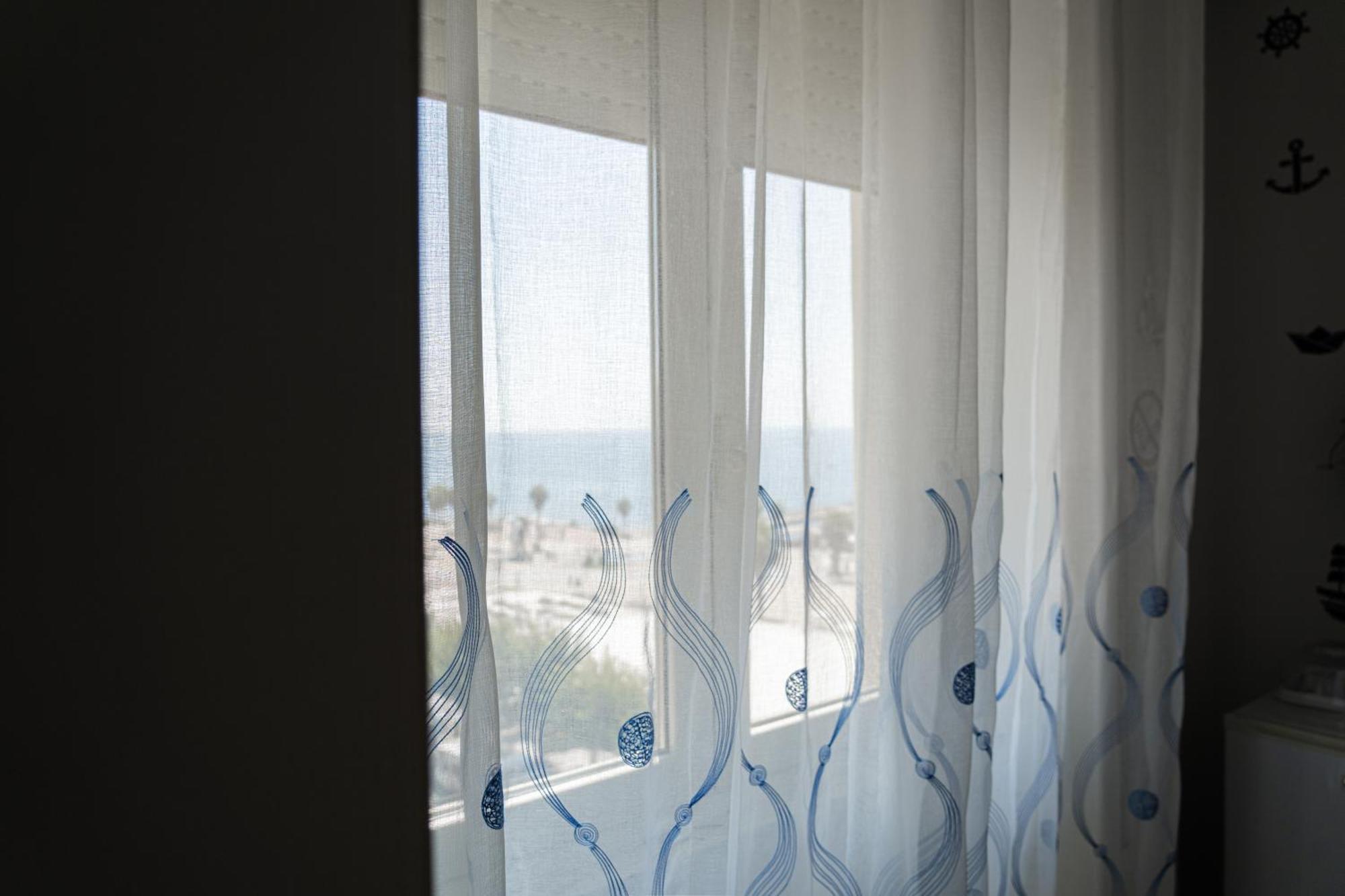 B&B Vistamare Civitavecchia Exterior photo